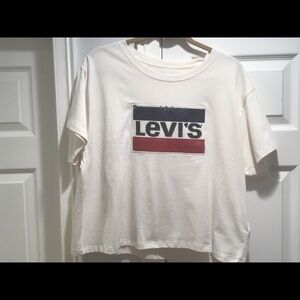 Levi Top Size L
